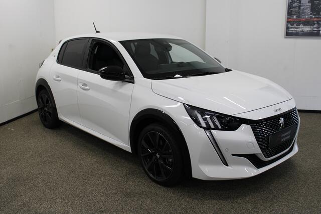 Peugeot 208 1.2 PureTech GT