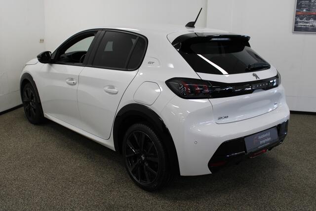 Peugeot 208 1.2 PureTech GT