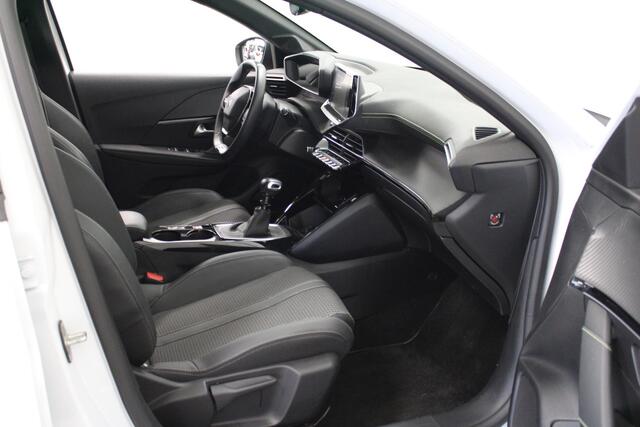 Peugeot 208 1.2 PureTech GT