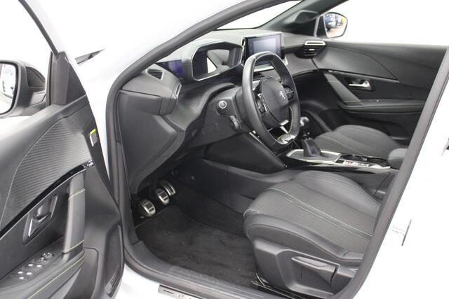 Peugeot 208 1.2 PureTech GT