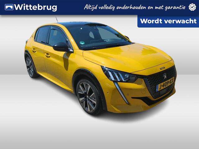 Peugeot 208 1.2 PureTech GT-Line 130 PK Wordt Verwacht !! | Automaat | Navigatie | Adaptieve Cruise Control | Full LED | Stoelverwarming | Park Assist | Camera |