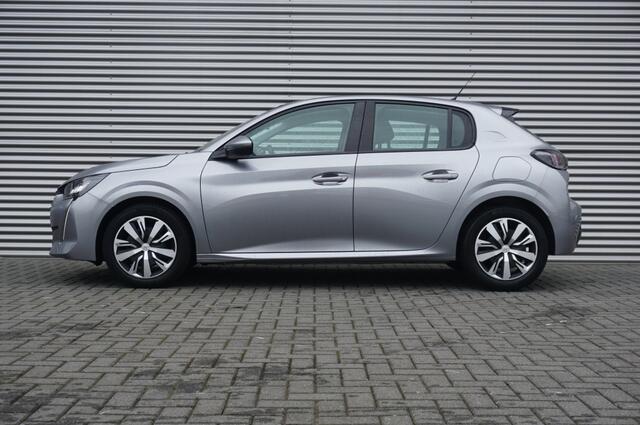 Peugeot 208 Active | AIRCO | CRUISE | CARPLAY | FULL-LED | NETTE AUTO!