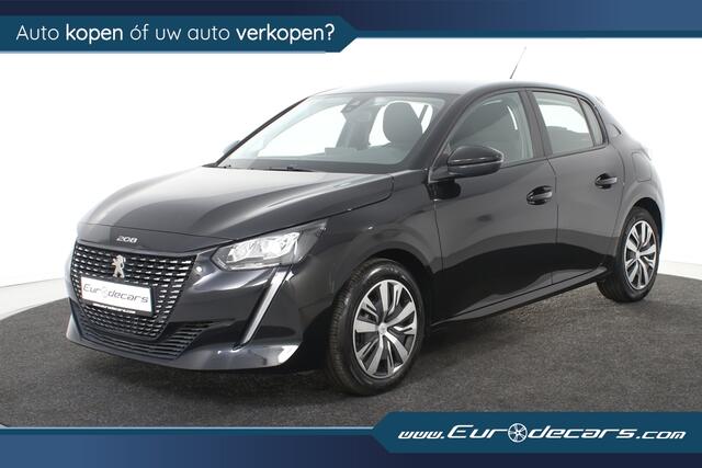 Peugeot 208 1.2 PureTech Active *1ste Eigenaar*Airco*Cruise Control*