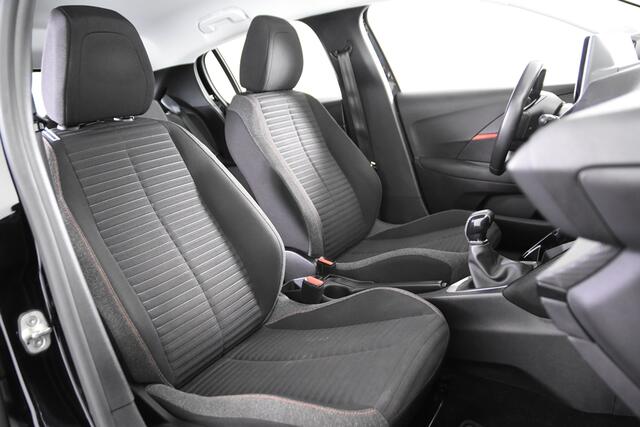 Peugeot 208 1.2 PureTech Active *1ste Eigenaar*Airco*Cruise Control*
