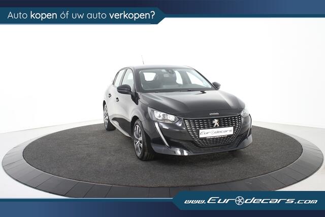 Peugeot 208 1.2 PureTech Active *1ste Eigenaar*Airco*Cruise Control*