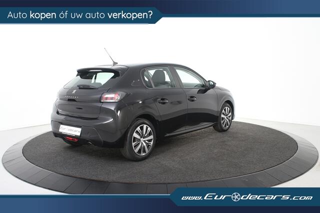 Peugeot 208 1.2 PureTech Active *1ste Eigenaar*Airco*Cruise Control*