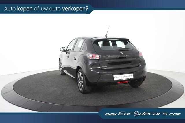 Peugeot 208 1.2 PureTech Active *1ste Eigenaar*Airco*Cruise Control*