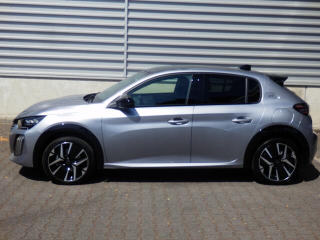 Peugeot 208 Hybrid e-DCS6 GT I Automaat I