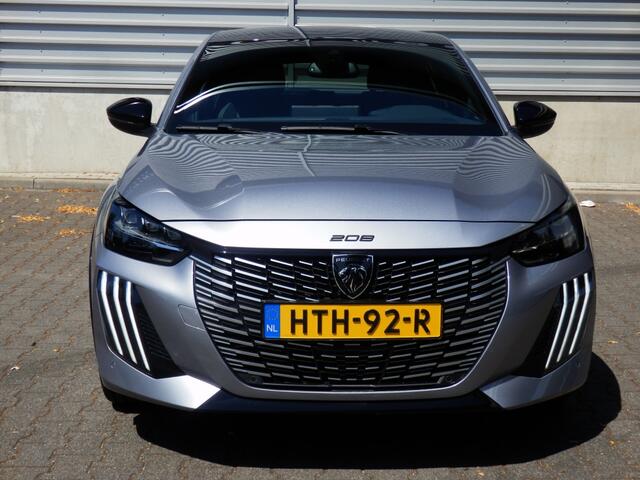 Peugeot 208 Hybrid e-DCS6 GT I Automaat I