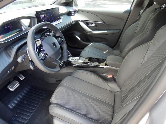Peugeot 208 Hybrid e-DCS6 GT I Automaat I