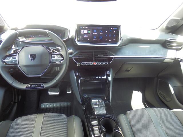 Peugeot 208 Hybrid e-DCS6 GT I Automaat I