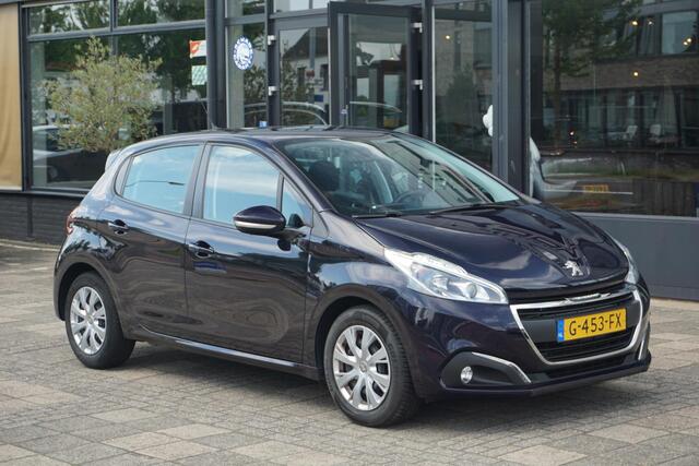 Peugeot 208 1.2 PureTech Blue Lease Active | Carplay | Cruise |