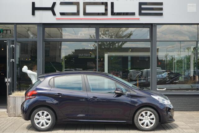 Peugeot 208 1.2 PureTech Blue Lease Active | Carplay | Cruise |