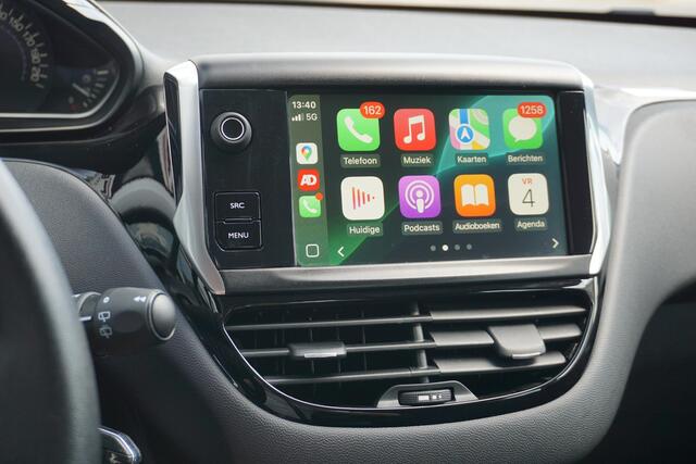 Peugeot 208 1.2 PureTech Blue Lease Active | Carplay | Cruise |