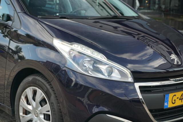 Peugeot 208 1.2 PureTech Blue Lease Active | Carplay | Cruise |