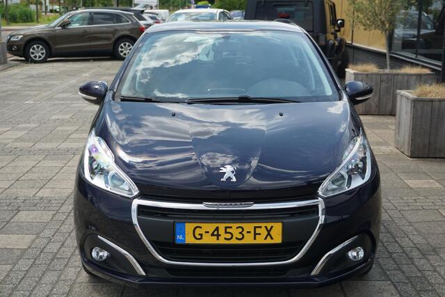 Peugeot 208 1.2 PureTech Blue Lease Active | Carplay | Cruise |