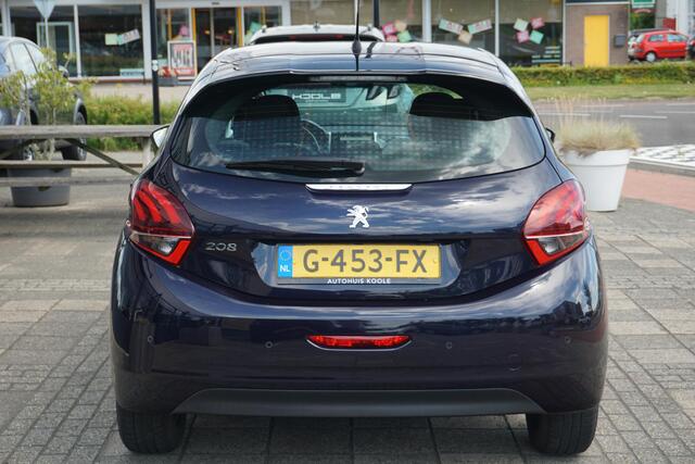Peugeot 208 1.2 PureTech Blue Lease Active | Carplay | Cruise |