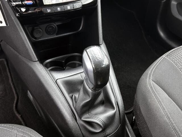 Peugeot 208 82pk Allure | Rijklaar | navi | parkeersensoren | trekhaak vast