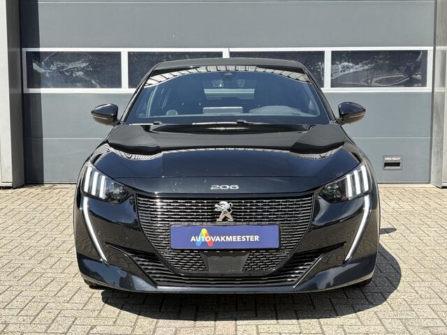Peugeot 208 1.2 PureTech GT-Line Automaat | Navi | Carplay/Android | Camera | Keyless | Cruise & Climate Control | Interesse? Bel of App naar: 06 30 51 05 90