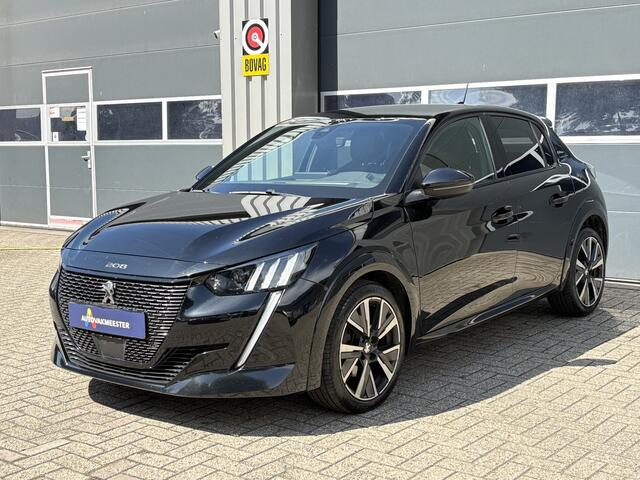 Peugeot 208 1.2 PureTech GT-Line Automaat | Navi | Carplay/Android | Camera | Keyless | Cruise & Climate Control | Interesse? Bel of App naar: 06 30 51 05 90