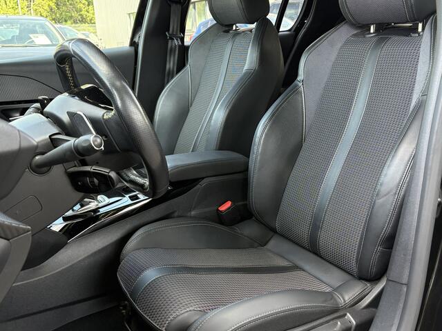 Peugeot 208 1.2 PureTech GT-Line Automaat | Navi | Carplay/Android | Camera | Keyless | Cruise & Climate Control | Interesse? Bel of App naar: 06 30 51 05 90