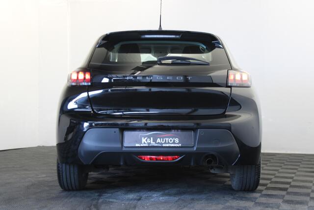 Peugeot 208 1.2 PureTech Active Pack |Navi|Carplay|