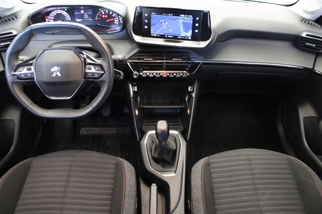 Peugeot 208 1.2 PureTech Active Pack |Navi|Carplay|