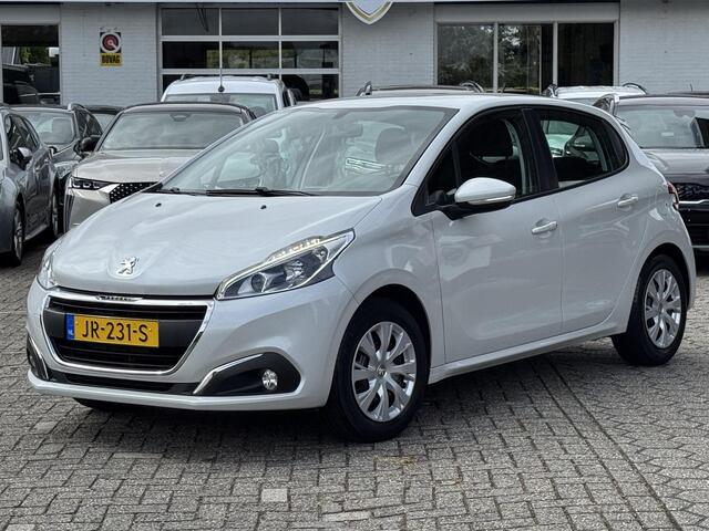 Peugeot 208 1.2 PureTech Blue Lion NAVI | AIRCO | CRUISE | BOVAG !!