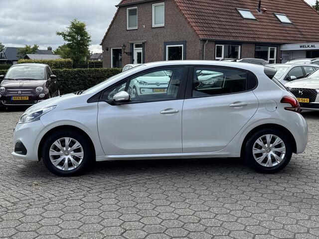 Peugeot 208 1.2 PureTech Blue Lion NAVI | AIRCO | CRUISE | BOVAG !!