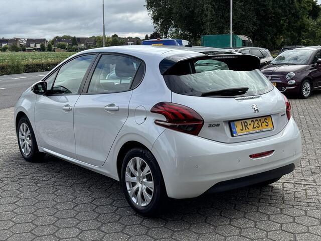 Peugeot 208 1.2 PureTech Blue Lion NAVI | AIRCO | CRUISE | BOVAG !!
