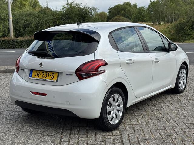 Peugeot 208 1.2 PureTech Blue Lion NAVI | AIRCO | CRUISE | BOVAG !!