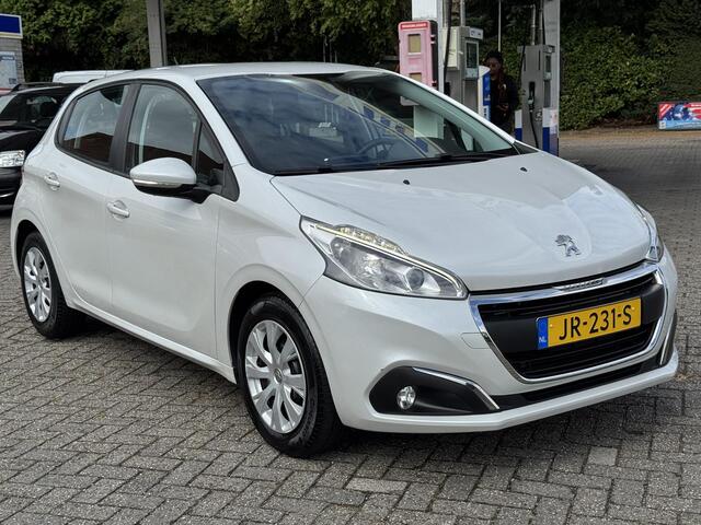 Peugeot 208 1.2 PureTech Blue Lion NAVI | AIRCO | CRUISE | BOVAG !!