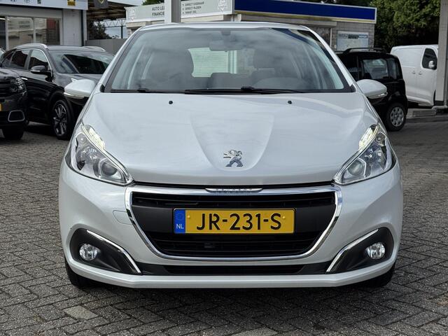 Peugeot 208 1.2 PureTech Blue Lion NAVI | AIRCO | CRUISE | BOVAG !!