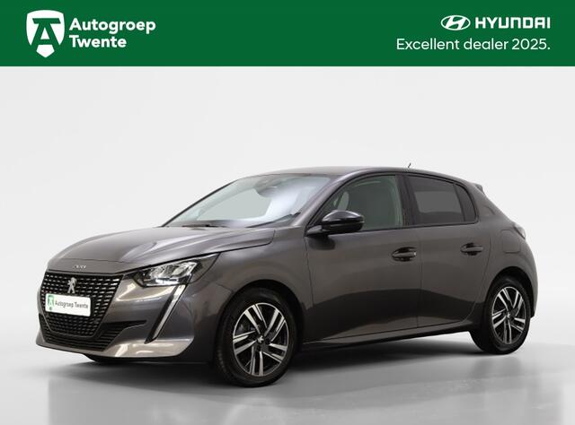 Peugeot 208 1.2 PureTech Allure | Private Lease 389,- p.m. | Parkeersensor a