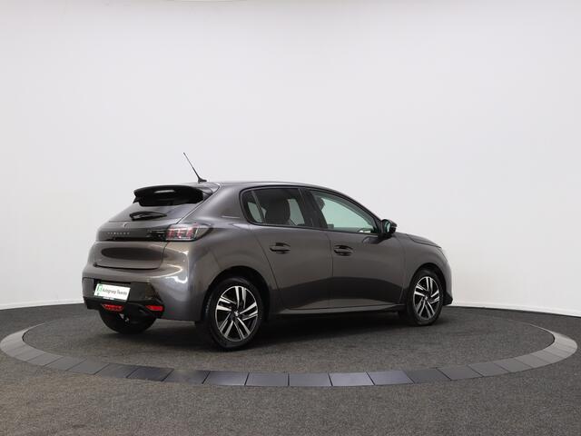 Peugeot 208 1.2 PureTech Allure | Private Lease 389,- p.m. | Parkeersensor a