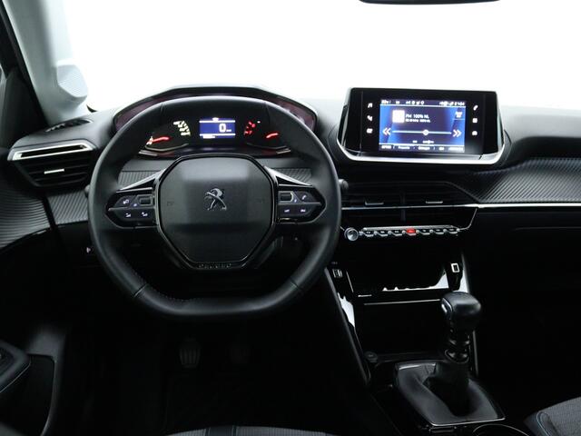 Peugeot 208 1.2 PureTech Allure | Private Lease 389,- p.m. | Parkeersensor a