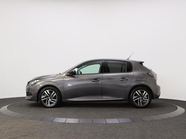 Peugeot 208 1.2 PureTech Allure | Private Lease 389,- p.m. | Parkeersensor a