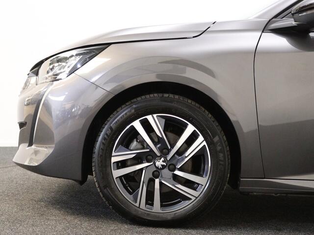 Peugeot 208 1.2 PureTech Allure | Private Lease 389,- p.m. | Parkeersensor a