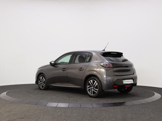 Peugeot 208 1.2 PureTech Allure | Private Lease 389,- p.m. | Parkeersensor a