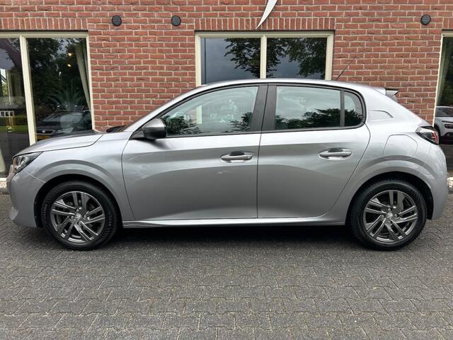 Peugeot 208 1.2 PT BL Active NIEUWE D-RIEM+APK / NAVI / PDC / CRUISE / CARPL