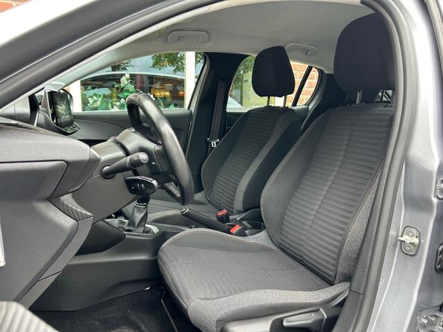 Peugeot 208 1.2 PT BL Active NIEUWE D-RIEM+APK / NAVI / PDC / CRUISE / CARPL