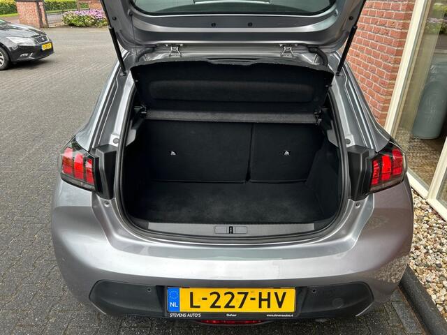 Peugeot 208 1.2 PT BL Active NIEUWE D-RIEM+APK / NAVI / PDC / CRUISE / CARPL