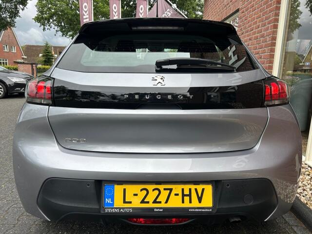 Peugeot 208 1.2 PT BL Active NIEUWE D-RIEM+APK / NAVI / PDC / CRUISE / CARPL