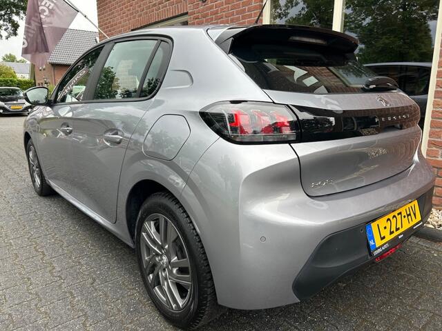 Peugeot 208 1.2 PT BL Active NIEUWE D-RIEM+APK / NAVI / PDC / CRUISE / CARPL