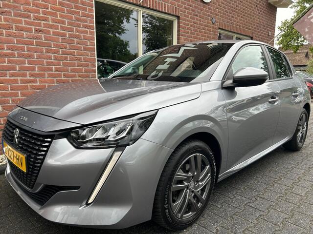 Peugeot 208 1.2 PT BL Active NIEUWE D-RIEM+APK / NAVI / PDC / CRUISE / CARPL