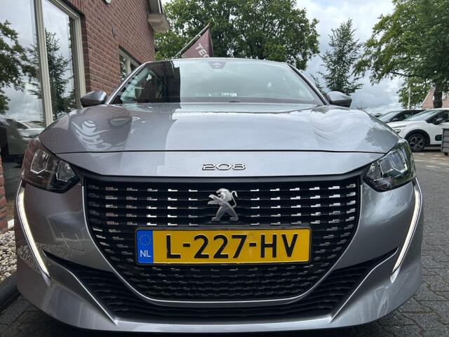 Peugeot 208 1.2 PT BL Active NIEUWE D-RIEM+APK / NAVI / PDC / CRUISE / CARPL
