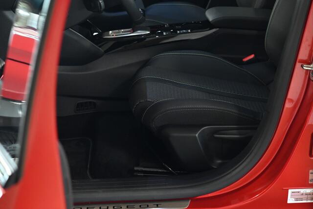 Peugeot 208 Hybrid 100 e-DCS6 GT