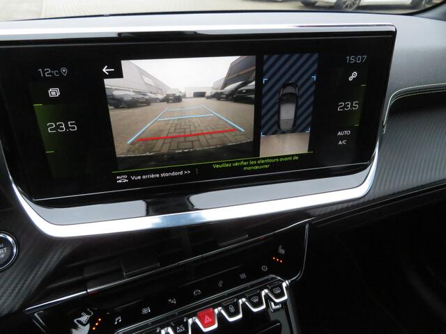 Peugeot 208 1.2 PureTech Automaat GT Pack 1e Eigenaar Airco ACC Cr-Control CarPlay Panoramadak