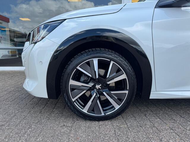 Peugeot 208 1.2 PureTech GT