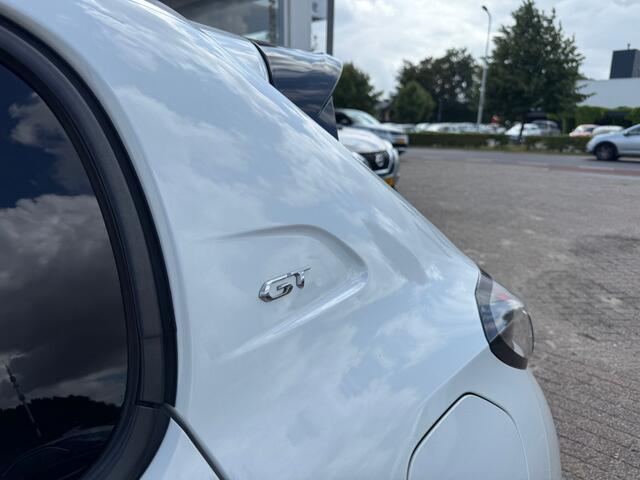Peugeot 208 1.2 PureTech GT